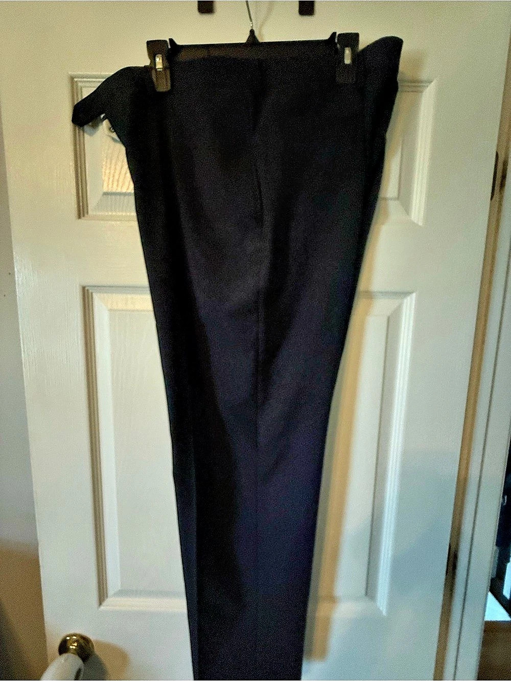 Lauren Ralph Lauren Total Comfort Men Trousers in Black